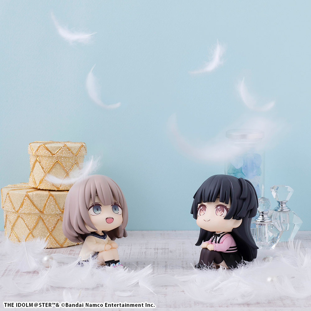 Amazon.com: Phat! The Idolmaster Shiny Colors: Fuyuko
